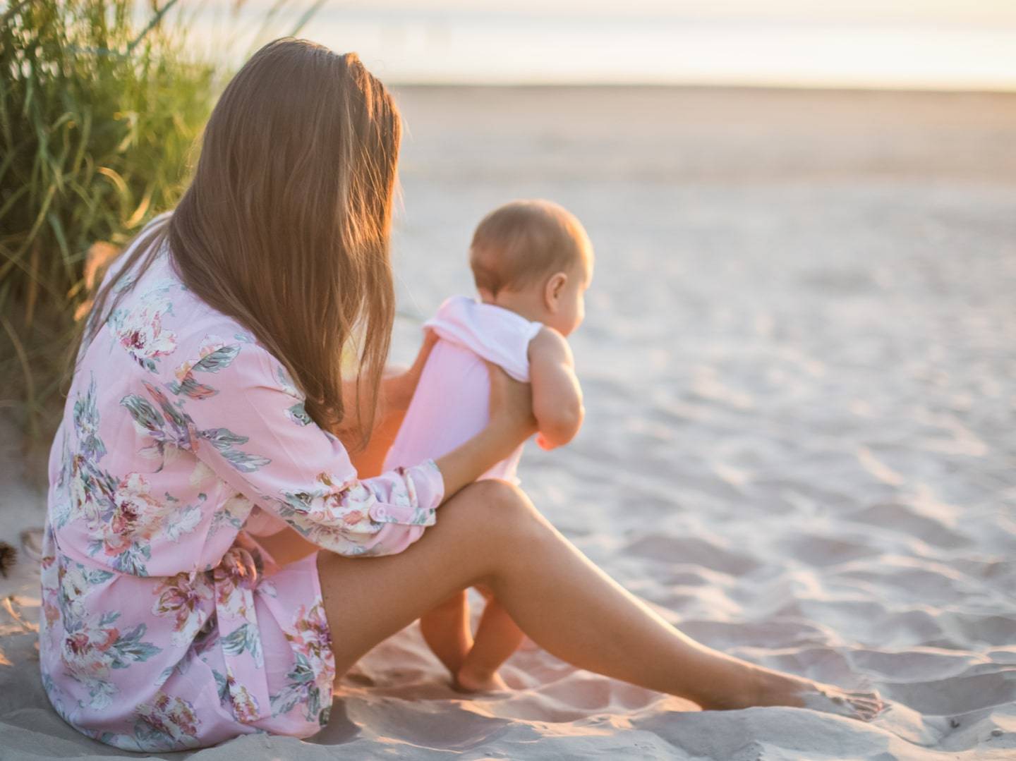 Cestování s dítětem nebo miminkem do zahraničí